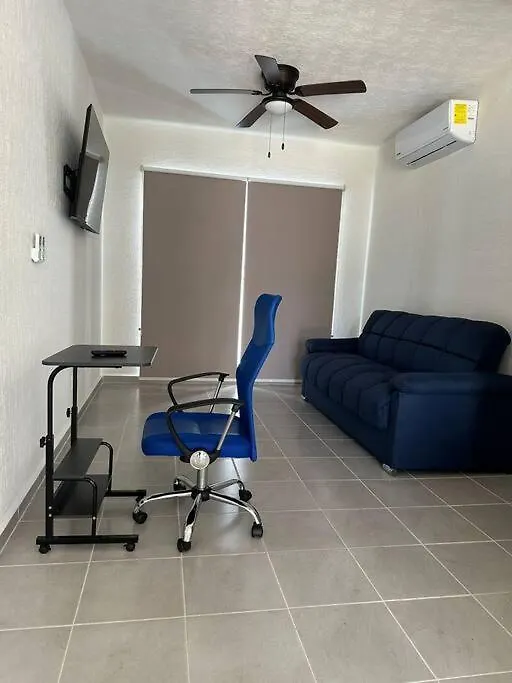 Prázdninový dům Vila Flor De Lantana Playa del Carmen