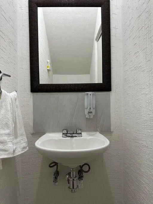 Vila Flor De Lantana Playa del Carmen Prázdninový dům