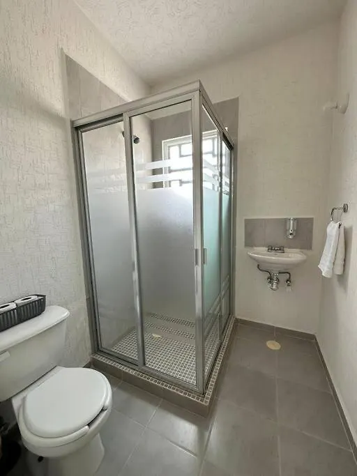 Vila Flor De Lantana Playa del Carmen