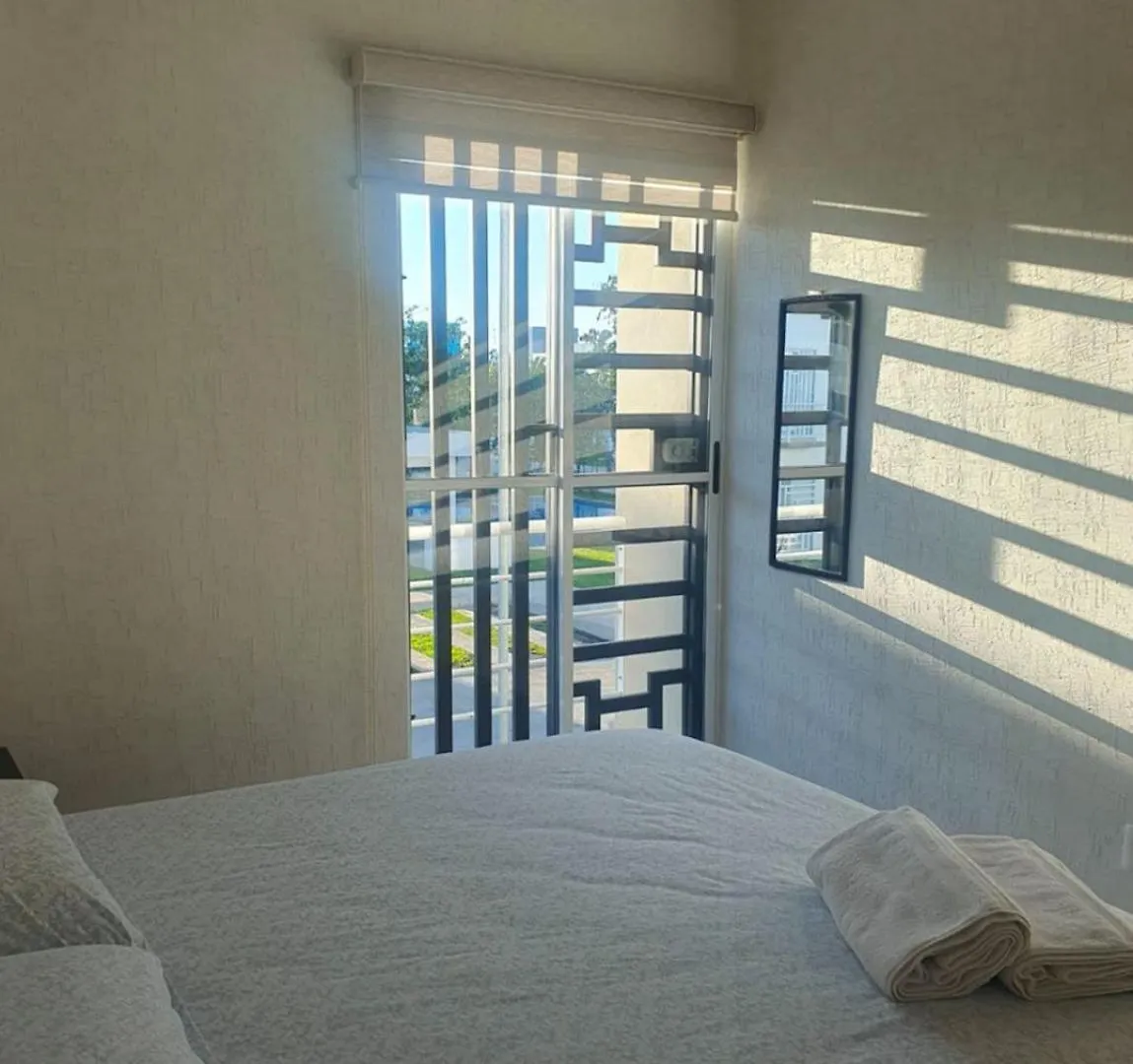Prázdninový dům Vila Flor De Lantana Playa del Carmen