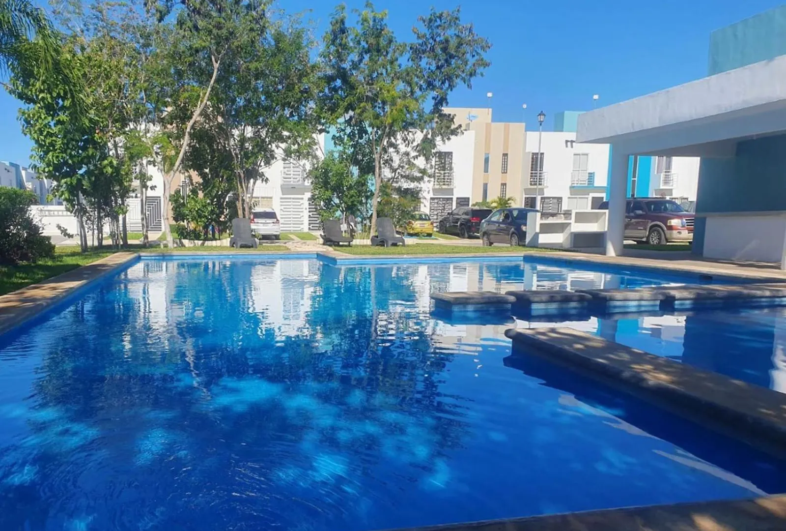 Vila Flor De Lantana Playa del Carmen
