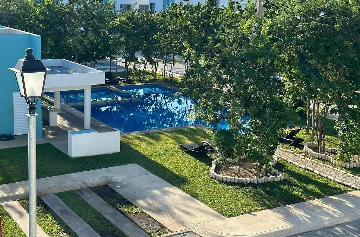 Prázdninový dům Vila Flor De Lantana Playa del Carmen