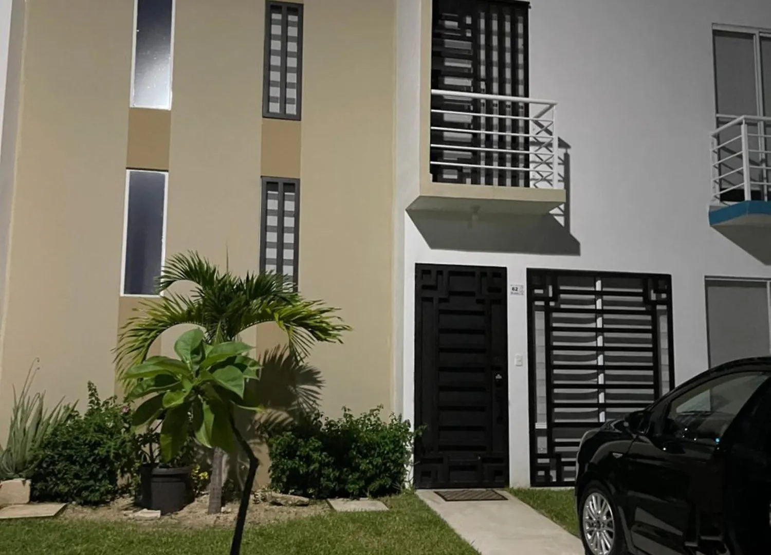 Vila Flor De Lantana Playa del Carmen Mexiko