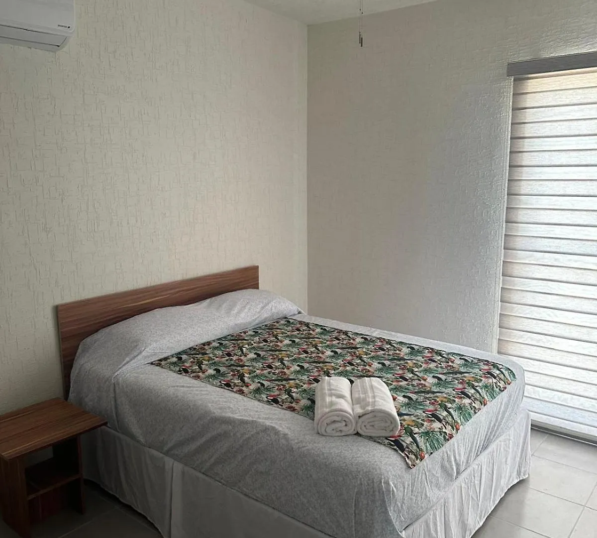 Vila Flor De Lantana Playa del Carmen 0*,  Mexiko