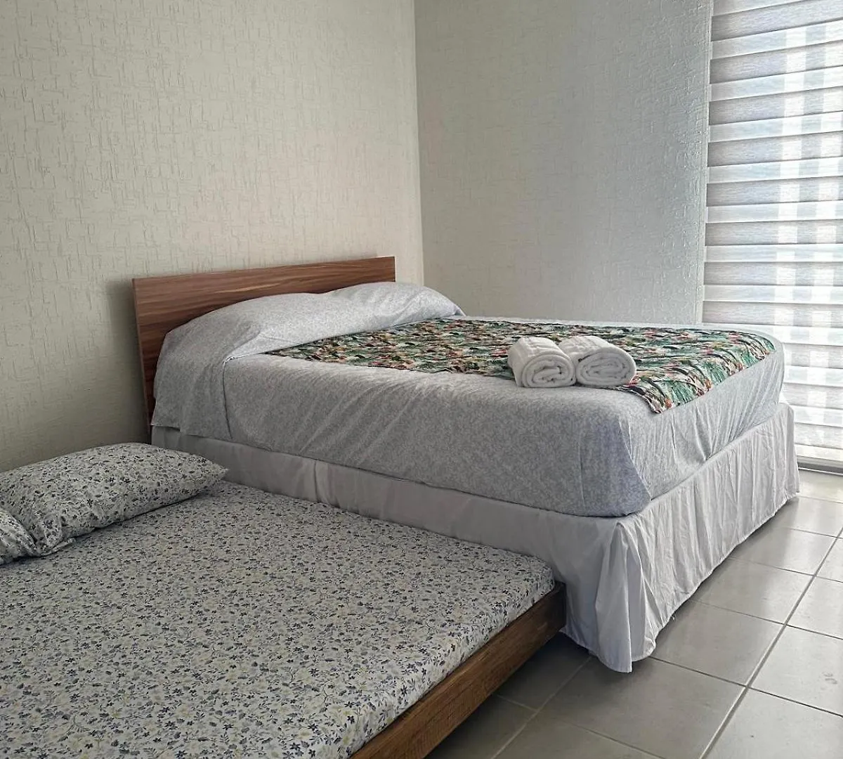 Vila Flor De Lantana Playa del Carmen 0*,  Mexiko